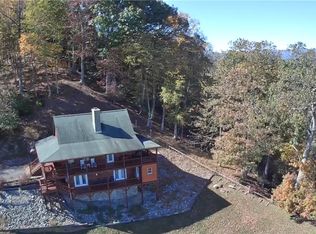 425 Raven Road, Sparta, NC 28663