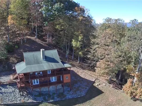 425 Raven Road, Sparta, NC 28663