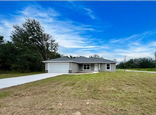 787 E Sequoia Pl, Citrus Springs, FL 34434