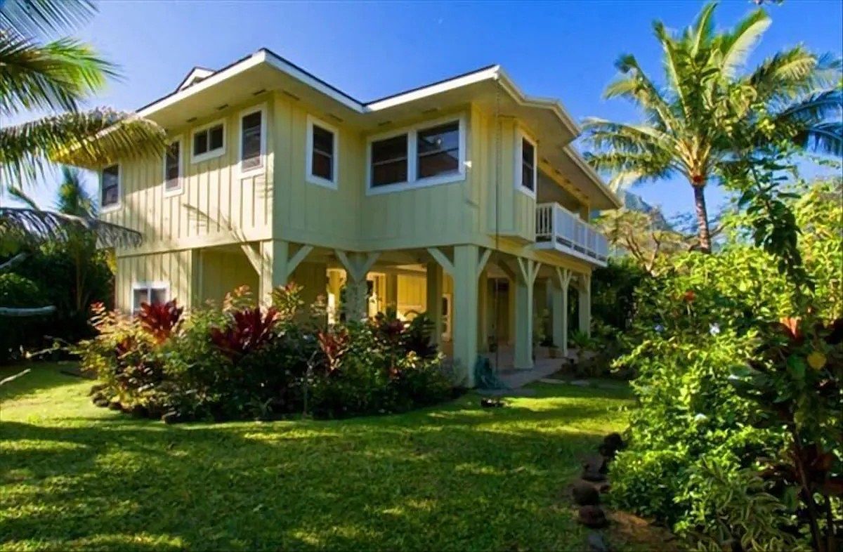 7359 Alealea Rd, Hanalei, HI 96714 | MLS #718920 | Zillow 7359 Alealea Rd, Hanalei, HI 96714 | MLS #718920 | Zillow