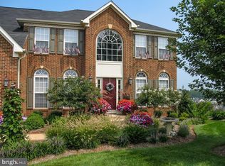 10466 Manns Harbor Ct, Gainesville, VA 20155