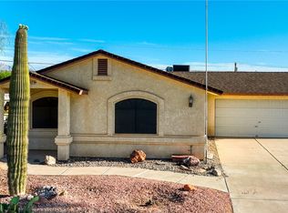 1079 Holly St, Bullhead City, AZ 86442