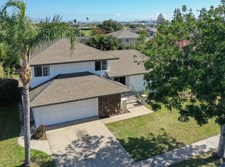 18616 Los Leones St, Fountain Valley, CA 92708