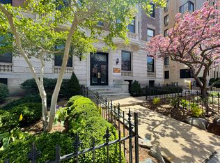 1735 New Hampshire Ave NW APT 301, Washington, DC 20009