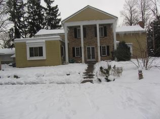 219 N Washington St, Lowell, MI 49331