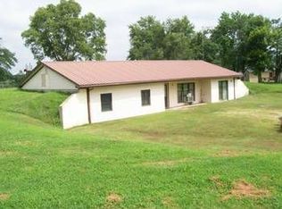 14536 Beamer Rd, Rayville, MO 64084
