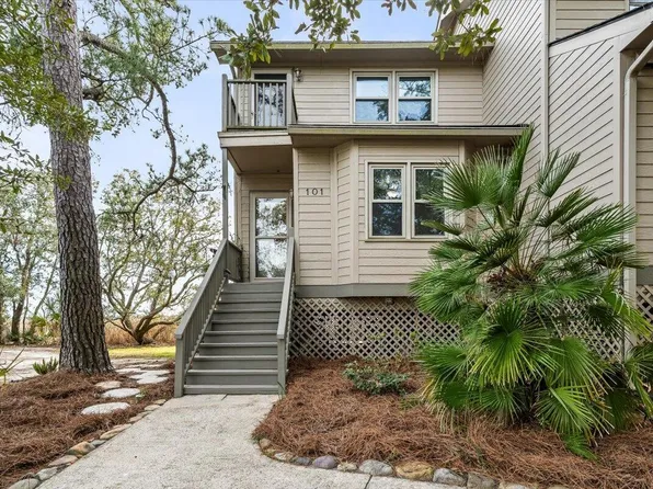 101 River Breeze Dr #43, Charleston, SC 29407