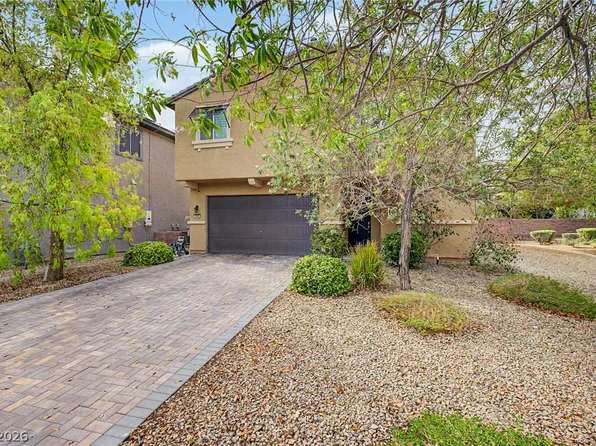 2095 Roundtop Ct, North Las Vegas, NV 89081