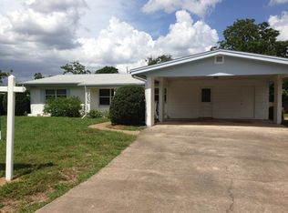 2000 Clifton Ct, Titusville, FL 32796