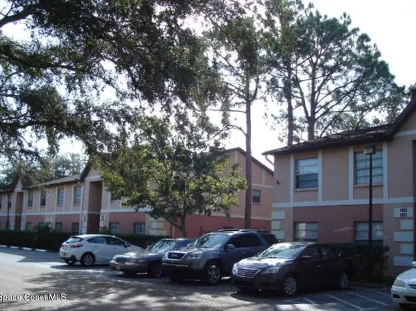 3511 Pinewood Dr NE #13, Palm Bay, FL 32905