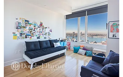 Sold by Douglas Elliman