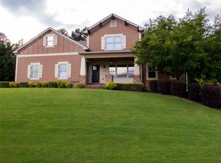 4839 Rose Heights Dr, Flowery Branch, GA 30542