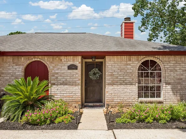 11431 Bonaparte Dr, Cypress, TX 77429
