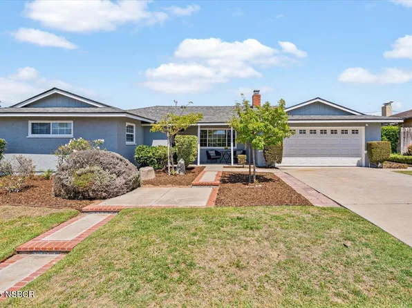 4438 Dancer Ave, Santa Maria, CA 93455
