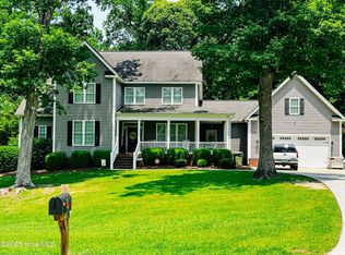 430 Camelia Dr, Washington, NC 27889