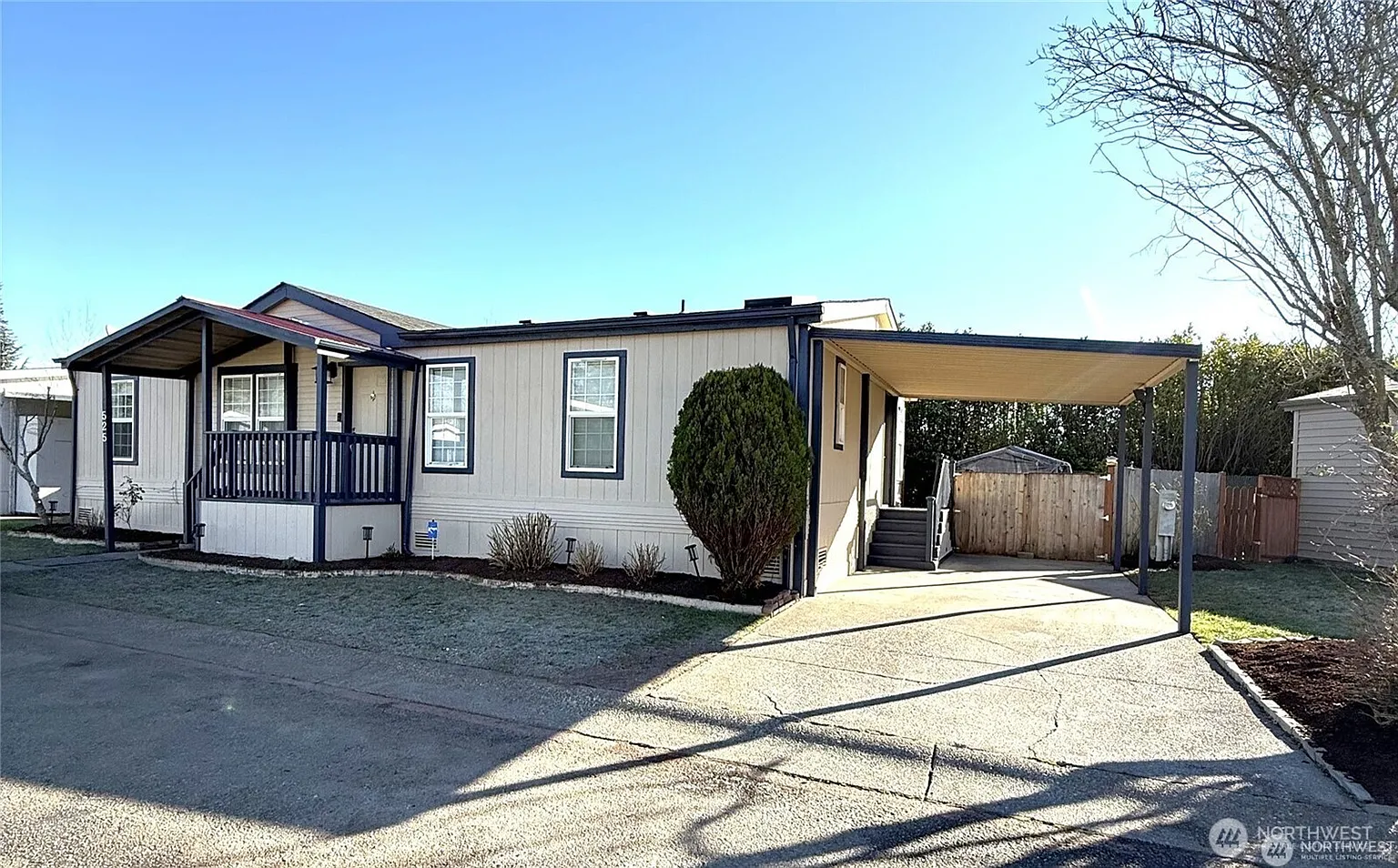 525 Grand Fir Drive photo 1