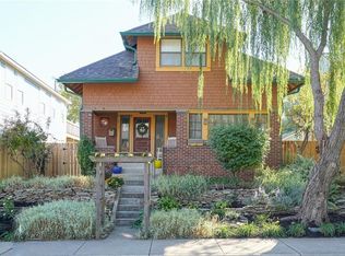 417 N Arsenal Ave, Indianapolis, IN 46201