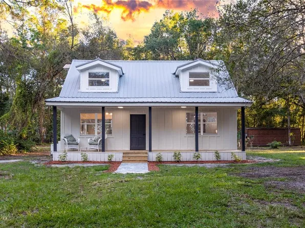2342 NW 223rd St, Lawtey, FL 32058
