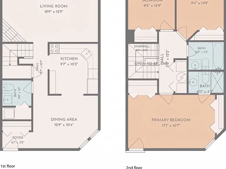 431 W Grant Pl #C-C-C — Photo 16