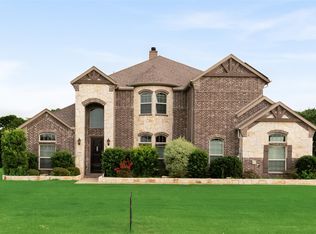 2305 Kallee Cv, Celina, TX 75009