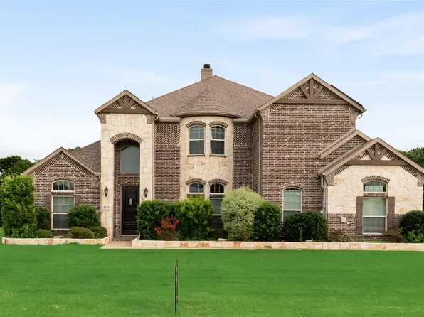 2305 Kallee Cv, Celina, TX 75009