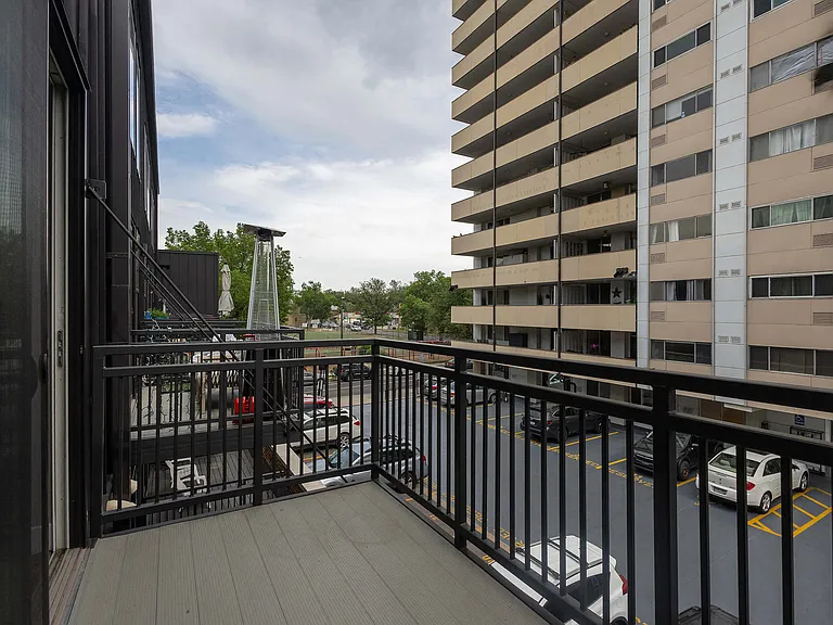 Jux Apartments — Photo 56