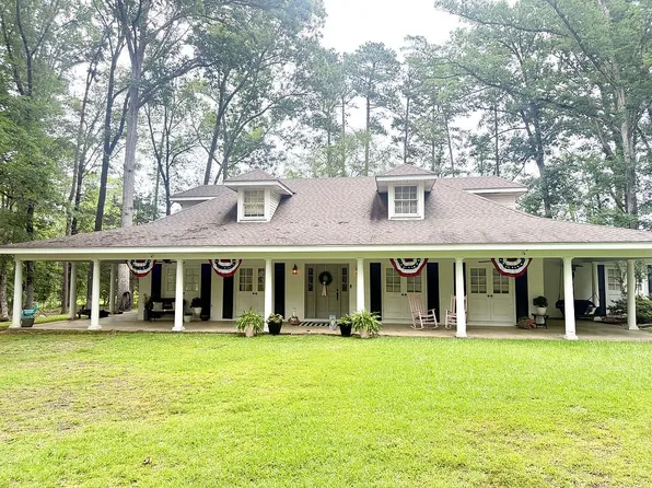 3322 Butler Ave, Haynesville, LA 71038