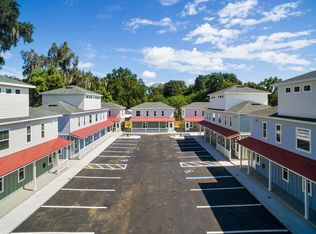 622 NW 3rd Ave #2, Gainesville, FL 32601