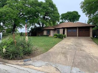 2014 Cherry St, Grand Prairie, TX 75050