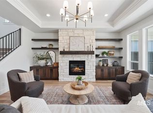 6789 E Messner Way, Meridian, ID 83642