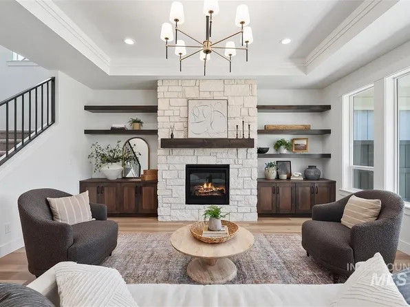 6789 E Messner Way, Meridian, ID 83642