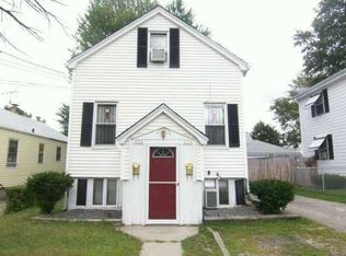 753 Admiral St, Providence, RI 02904