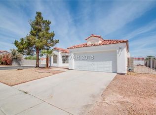 4022 Herblinda Ln, North Las Vegas, NV 89032