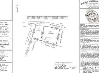 515 Blackshear Ave, Waycross, GA 31501