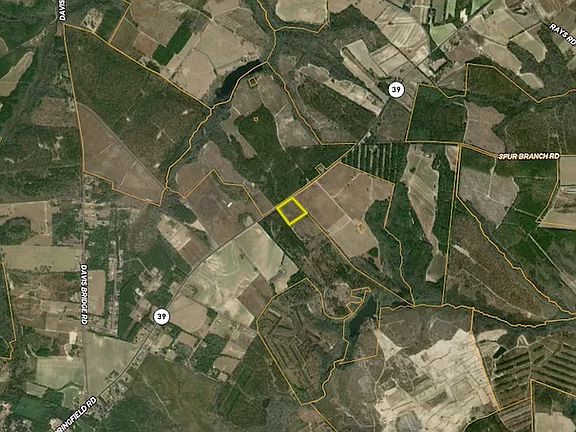 3rd image of State Highway 39 Lot Wp001
