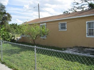 7706 NW 15th Ave, Miami, FL 33147