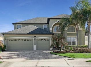 272 Porchester Dr, Sanford, FL 32771