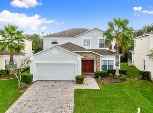 4696 Cumbrian Lakes Dr, Kissimmee, FL 34746