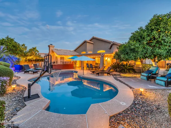 12720 W WILSHIRE Drive, Avondale, AZ 85392