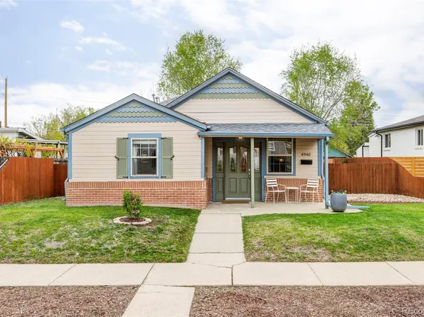 4940 Knox Court, Denver, CO 80221