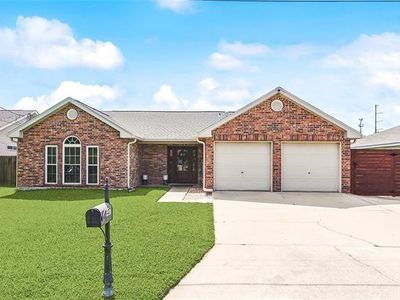 407 E 3rd St, Belle Chasse LA - Owner Finance Home