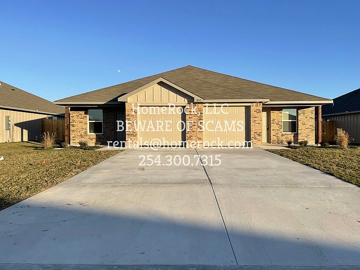 1st image of 3215 Stonewall Dr #B