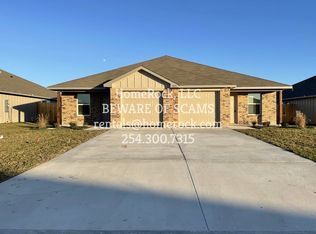 3215 Stonewall Dr #B, Temple, TX 76501