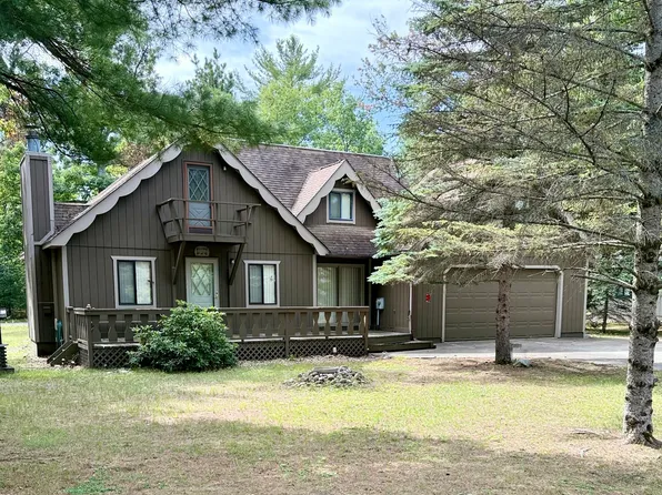 2603 Southcrest Dr, Roscommon, MI 48653