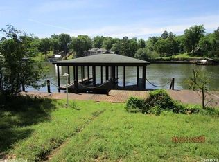 300 Morphew Rd, Hot Springs, AR 71913