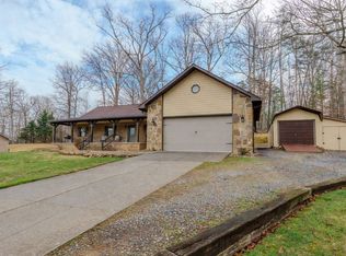 3121 Autumn Oaks Cir, Kodak, TN 37764