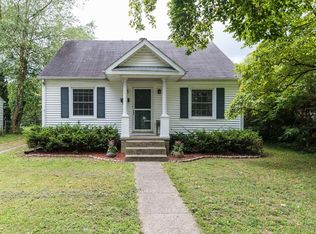 612 Sheridan Dr, Lexington, KY