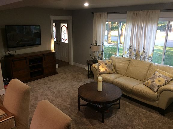 Large Living room