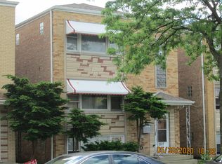 2517 N Laramie Ave, Chicago, IL 60639