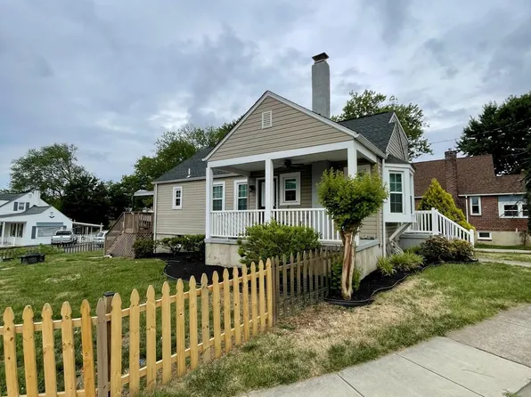 2907 Putty Hill Ave, Parkville, MD 21234
